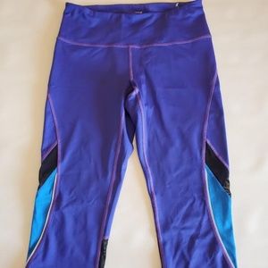 By Zella Daily High Waist Leggings Size (S) 4-6